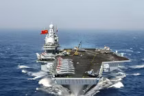 Trung Quốc sẽ “sao chép” tàu sân bay Mỹ