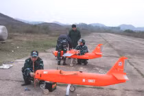 “Lục lại” lịch sử phát triển UAV của Việt Nam