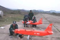 “Lục lại” lịch sử phát triển UAV của Việt Nam