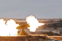 “Sát thủ” phòng không tầm thấp của Việt Nam 