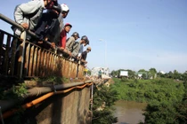 Sự thật 35 học sinh bị “đồn” mất tích trên sông Srêpok