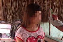 Bắt cóc nữ sinh Bình Phước: Vỡ lở “cò mồi” cùng xóm