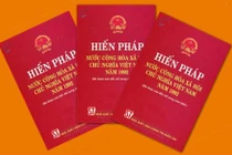 Toàn cảnh 2 ngày thảo luận Dự thảo sửa đổi Hiến pháp