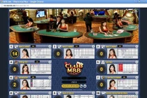 Cờ bạc online: chuyển tiền thông qua các ngân hàng trong nước?