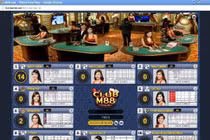 Cờ bạc online: chuyển tiền thông qua các ngân hàng trong nước?