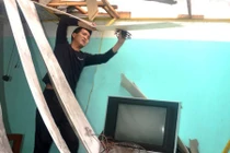 Quảng Ninh: Nổ lớn, hàng chục nhà dân rung chuyển