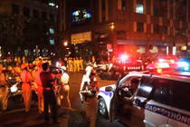 6 vụ “đột kích” vũ trường rúng động nhất Việt Nam