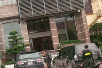 Vụ bắt giữ 30 xe siêu sang: Chân dung “ông trùm“