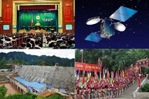 10 sự kiện chính trị - xã hội nổi bật năm 2012