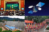 10 sự kiện chính trị - xã hội nổi bật năm 2012