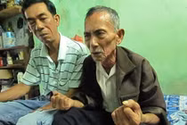 Bị bệnh viện chẩn đoán chết, bỗng nhiên sống lại