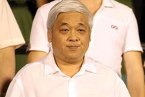 Kết thúc điều tra vụ lừa đảo gần 4.000 tỉ đồng