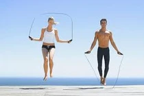 Vận động đơn giản giúp loại bỏ độc tố trong cơ thể