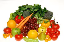 Ăn gì để tăng cường hệ miễn dịch?