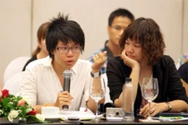 Đa số 1,65 triệu người VN đồng tính... muốn sinh con