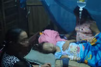 Thiếu nữ uống thuốc sâu sống sót kỳ diệu nhờ bà lang