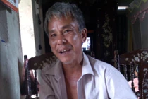 Gặp nhân chứng trong “nghi án chồng đốt vợ“