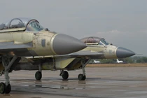 Ấn Độ kỳ vọng MiG-29 khi đối đầu TQ