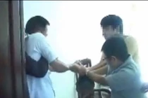 Diễn biến gay cấn vụ đánh ghen cán bộ tỉnh ủy