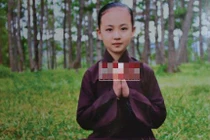 Thực hư cô bé thuyết giảng Phật pháp từ lúc 3 tuổi?