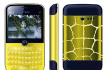 Những điện thoại Việt với tên siêu lạ