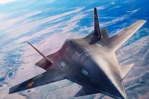 Máy bay thế hệ 6 của Trung Quốc sẽ đánh bại F-22