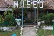 “Khám phá” bảo tàng Đế chế Maya cổ đại