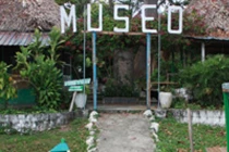 “Khám phá” bảo tàng Đế chế Maya cổ đại