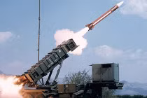 “Ngôi sao” PAC-2 GEM chống tên lửa của Hàn Quốc