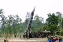 Tên lửa đạn đạo Scud của Việt Nam mạnh cỡ nào?