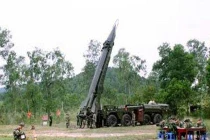 Tên lửa đạn đạo Scud của Việt Nam mạnh cỡ nào?