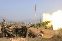 Việt Nam nâng cấp pháo phòng không 37, 57mm