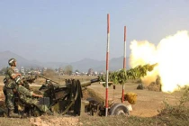 Việt Nam nâng cấp pháo phòng không 37, 57mm