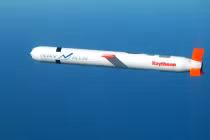 Tên lửa Tomahawk sẽ vô hiệu hóa tên lửa Triều Tiên