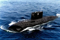 Tàu ngầm Nga đổ về châu Á