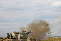 Nga chuẩn bị ra mắt “vua chiến trường” 152mm