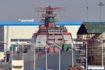 Mổ xẻ sức mạnh chiến hạm “Aegis made in China”