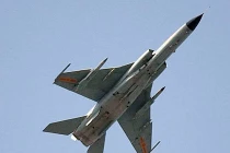 TQ trang bị “sát thủ diệt mắt thần” cho JH-7