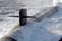 “Quả đấm hạt nhân” mạnh nhất Hải quân Mỹ