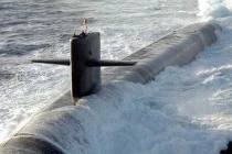 “Quả đấm hạt nhân” mạnh nhất Hải quân Mỹ