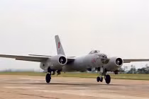 Lộ diện “pháo đài bay” của Không quân Triều Tiên