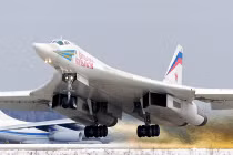 Chiêm ngưỡng oanh tạc cơ to, nhanh nhất thế giới 