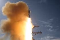 Vũ khí giúp Nhật “quật ngã” tên lửa Triều Tiên