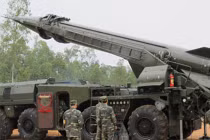 Việt Nam duy trì tên lửa đạn đạo thế nào?