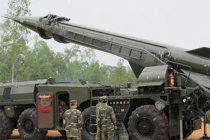 Việt Nam duy trì tên lửa đạn đạo thế nào?