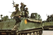 Hé mở số lượng vũ khí QĐNDVN thu được sau 1975