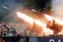 Mục kích vũ khí “sát thủ săn ngầm” của Việt Nam