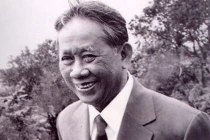 Cha tôi, Lê Duẩn và kỷ niệm với Trung Quốc 