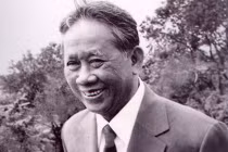 Cha tôi, Lê Duẩn và kỷ niệm với Trung Quốc 