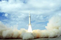 Trung Quốc nâng cấp lực lượng tên lửa chiến lược